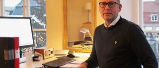 2017 dystert år för många företagare