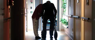 Kommunen förlänger med omsorgsjätte