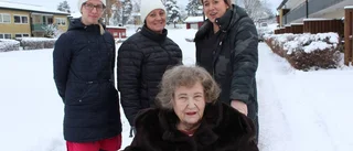 "Man ser vilken glädje det ger"