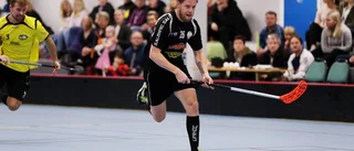 Antvarden föll i slutet