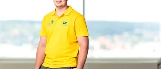 "Jag ser det här som en testomgång"