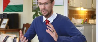 "Nordeas agerande är inte okej"