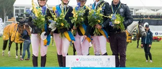 Dubbla pengar för nytt guld: "Svårare att vinna"