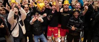 Uppsala vinner superettan – tar stort steg närmare SBL: "Många känslor"