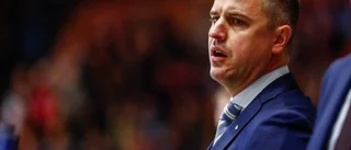 "Var bland det mest krampaktiga jag sett"