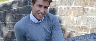 Niklas viktigare än någonsin för RP