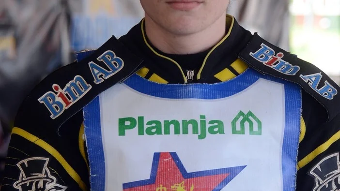 Viktor Lockström. Foto: Arkiv