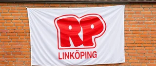 RP föll i första träningsmatchen