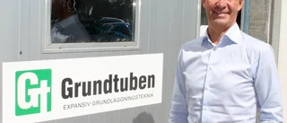 Här är Linköpingsföretaget som växer