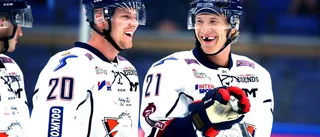LIVE: Så går det för LHC i Kumla