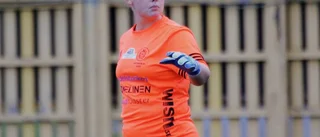 Gjorde fyra mål – matchen slutade 1–1