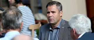 Vd:n om varsel på Älvsbyhus