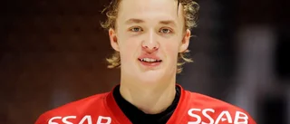 Jättelöftet kan göra debut mot Frölunda