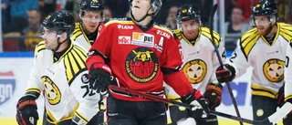 Backstjärnan tillbaka efter avstängningen
