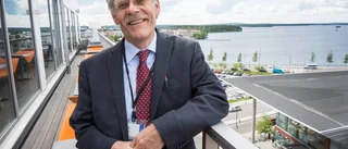 Stefan Ingves till Luleå