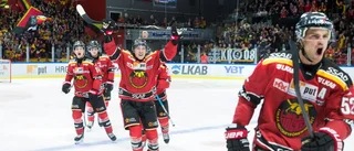 Luleås lag: Backen gör comeback