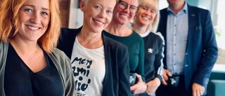 Byråerna flyttar ihop i gallerian
