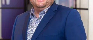 Mäklarprofilen har avlidit