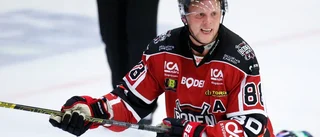 Första förlusten för Boden: "Inte påslagna från start"
