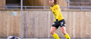 Gusks första seger i elitettan - se matchen i repris