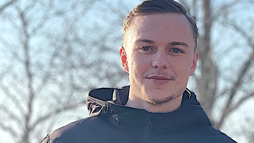 Tidiga insatser och förebyggande arbete är grunden för att stoppa narkotikamissbruket, menar Jonathan Sahlström (KD).