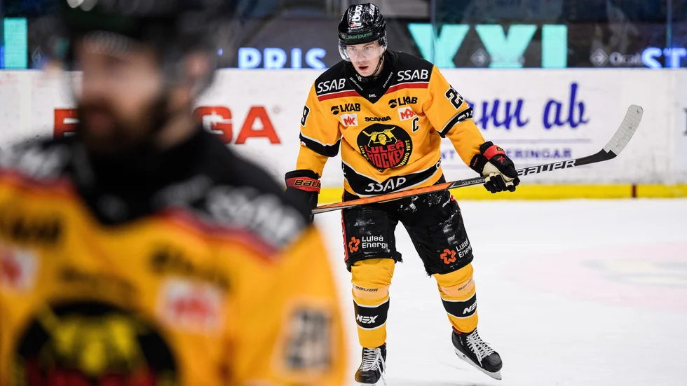 Erik Gustafsson.