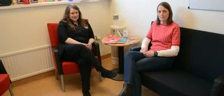 Digital ungdomsmottagning på gång i hela länet: "Kompetent hjälp oavsett var man bor"
