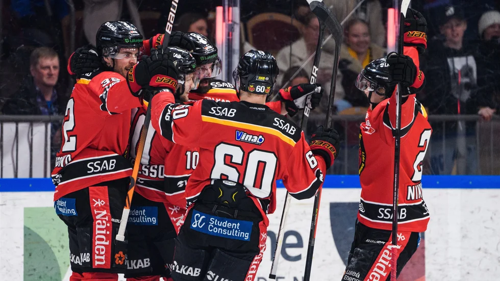 Insändarskribenten är besviken på PT:s rapportering om Luleå hockey. 