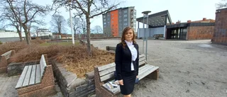 Sverige är tolerant och vänligt