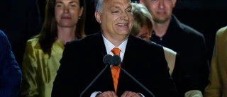 Orbán: En klar seger
