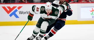 Uppgifter: Brynäs rycker åter i Johan Larsson