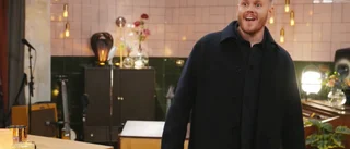 Klas Eriksson kommenterar ryktet: "Jag är inte asexuell"