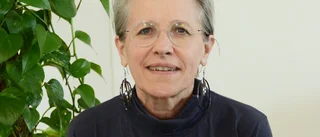 "Jag är glad att jag fått uppleva Kiruna" • Agneta Andersson hyllar hemtrakterna när trio gör gemensam utställning