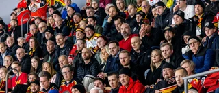Dialogmötet flyttades- hockeyfinalen orsaken