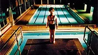 Rachel vågar språnget trots att hon inte ser så bra i den brittiska novellfilmen Better or worse som ingår i årets tävlingssektion på Kortfilmfestivalen.
