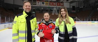 De skriver nytt stegrande avtal med LHF/MSSK