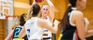Västervikstjejernas basketklubbar drar sig ur ligan: "Jag är bara ledsen just nu"
