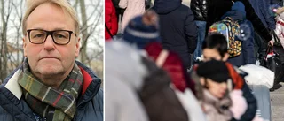 Så många flyktingar räknar Motala med att kunna ta emot: "Vi måste vara kloka här med besluten"