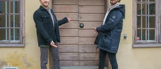 Så är planen för 1700-talshuset i det klassiska kvarteret: "Här kan vi skapa något nytt och gott!"
