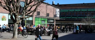 Linköping har bäst service av Sveriges största städer