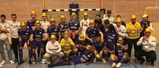 MFK klart för ettan efter storseger i Västerås
