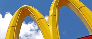 Nytt steg för McDonalds