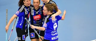 12:55: Sirius möter Rönnby