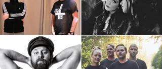”Vår lilla planet” hoppas kunna golva publiken • Premiär på lördag • ”Det här är bara början”