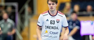 Tuff start på 2022 för innebandyspelaren • Dubbla slängar av covid-19 • "Man trodde inte att det var sant."