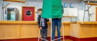 Läs på – och gör era röster hörda