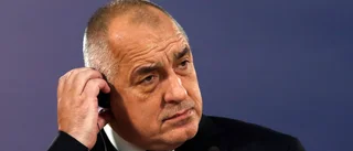Bulgariens tidigare premiärminister frisläppt