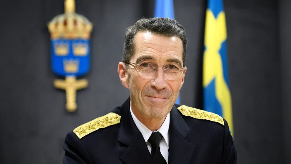 Insändarskribenten gillar inte Micael Bydéns ordval. Att säga att svenska folket mentalt måste förbereda sig på krig är rentav något oerhört, tycker hon.