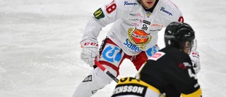 Så gick matchen: Almtuna-Kristianstad
