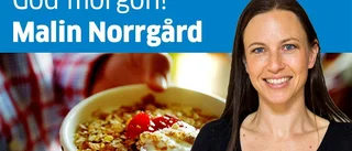 Prepping på modet